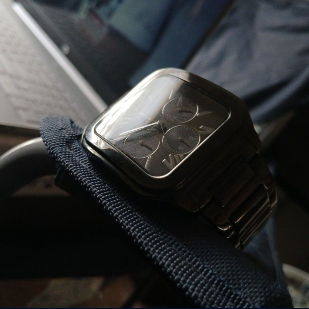 Guess watch